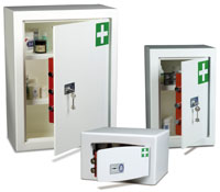 Medical Cabinets